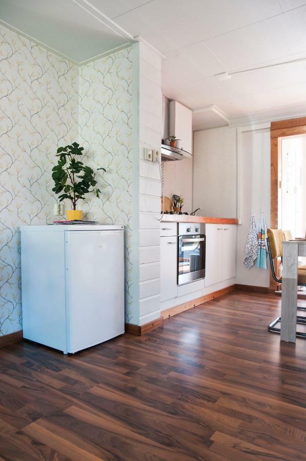 Heerlijk Huis Aan Het Ijsselmeer Stavoren Extérieur photo