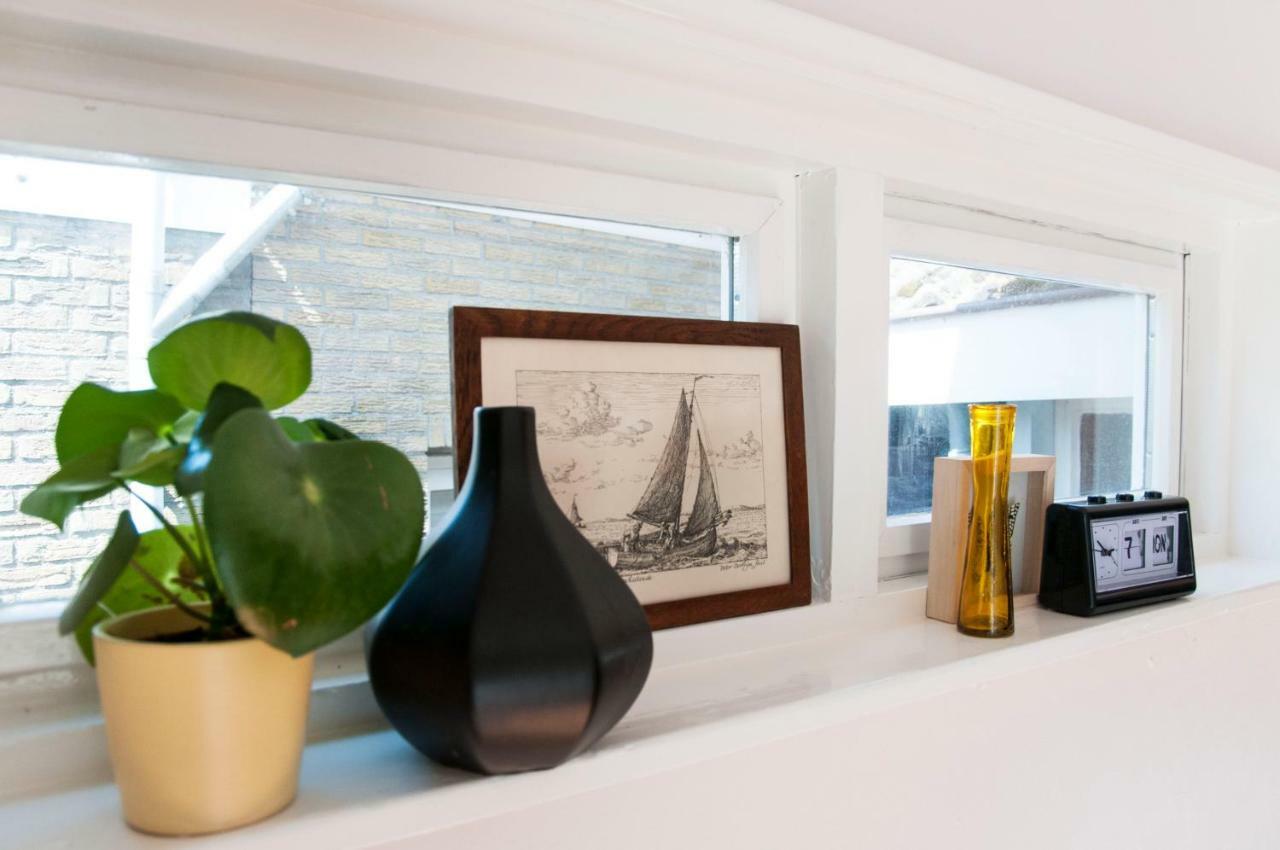 Heerlijk Huis Aan Het Ijsselmeer Stavoren Extérieur photo