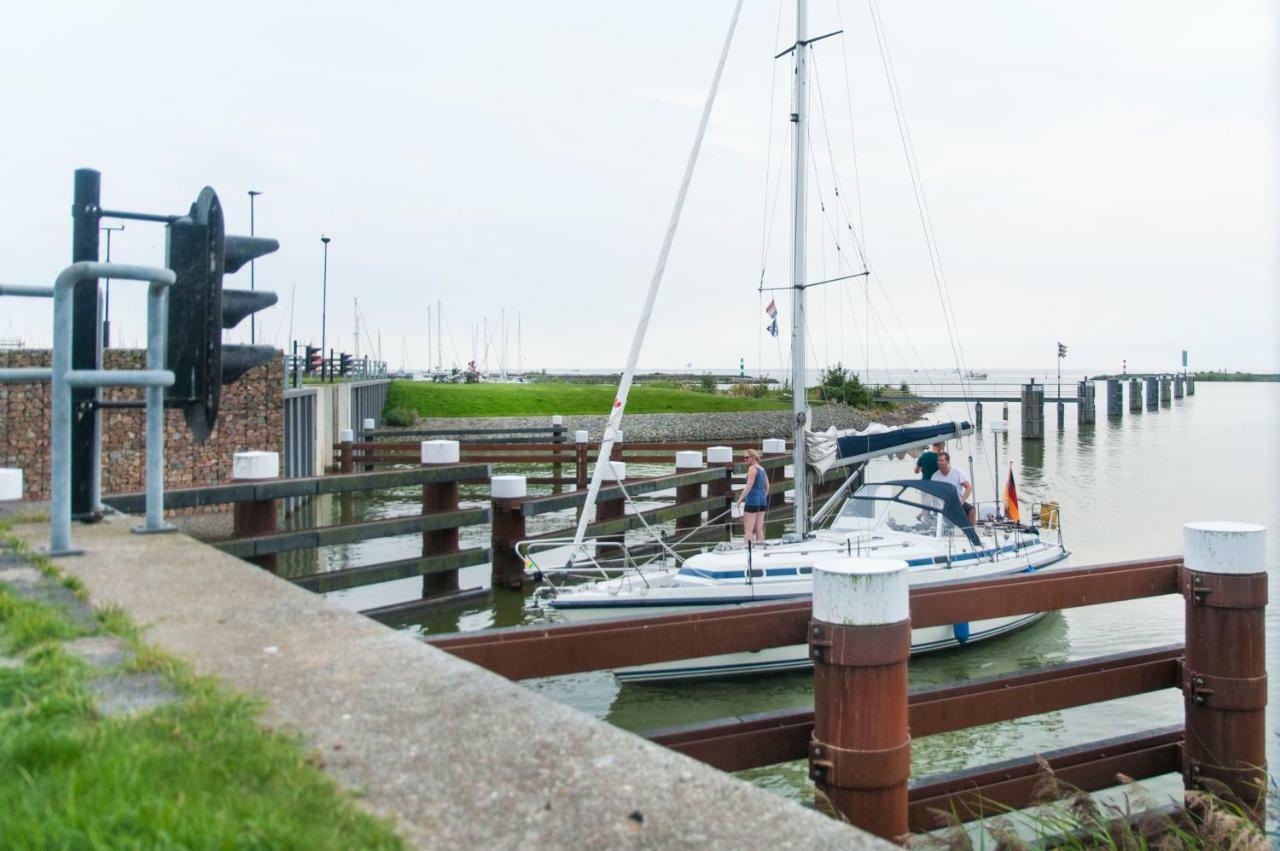 Heerlijk Huis Aan Het Ijsselmeer Stavoren Extérieur photo