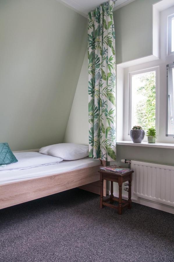 Heerlijk Huis Aan Het Ijsselmeer Stavoren Extérieur photo